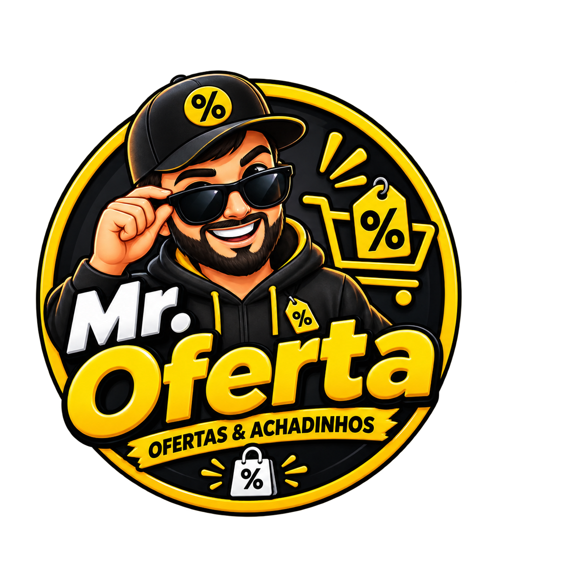 Mr. Oferta